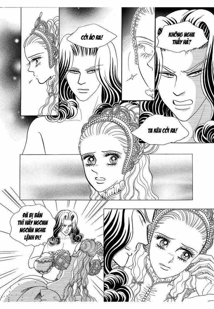 Princess Manhwa Chapter 46 trang 16