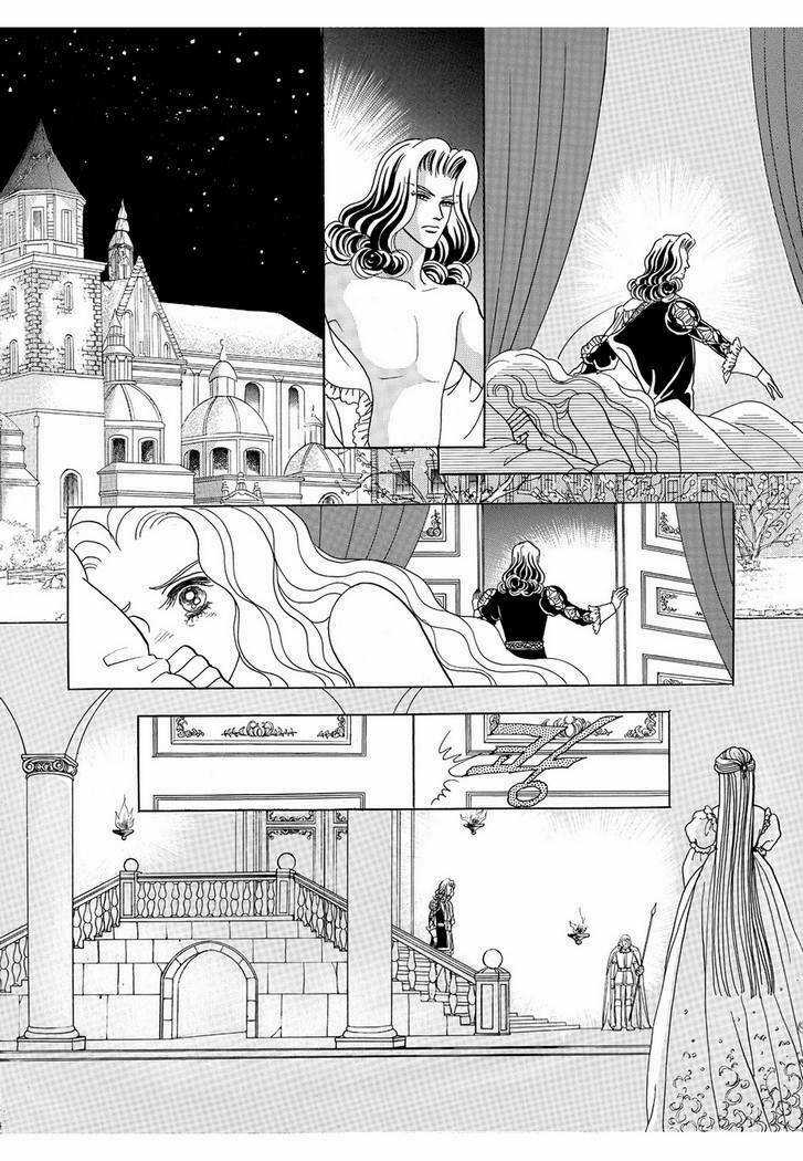 Princess Manhwa Chapter 46 trang 18