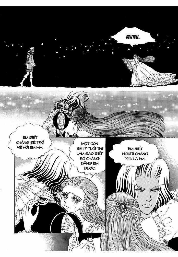 Princess Manhwa Chapter 46 trang 19