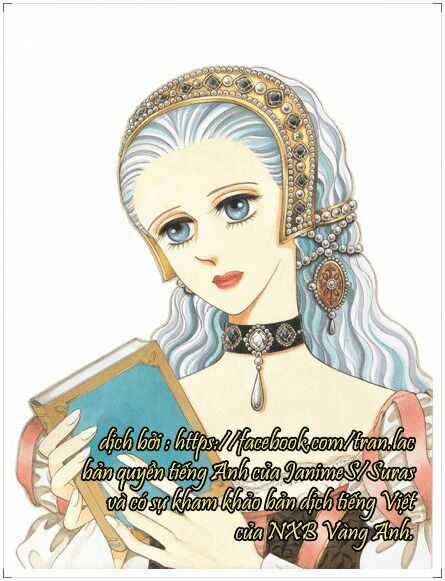 Princess Manhwa Chapter 46 trang 2