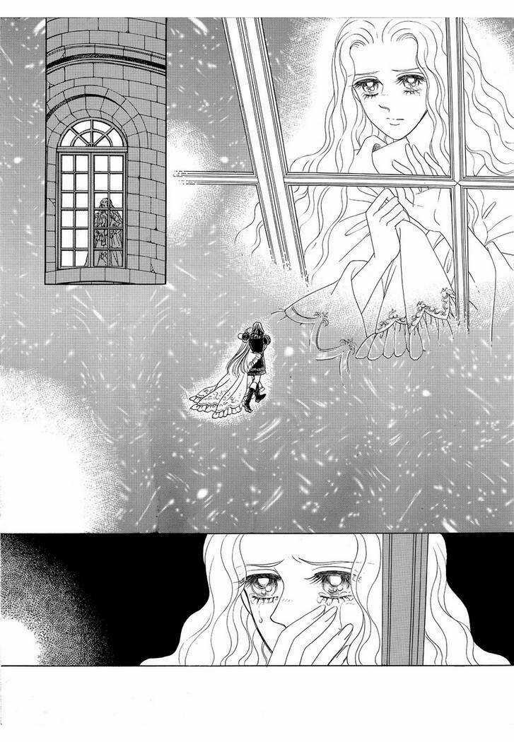 Princess Manhwa Chapter 46 trang 20