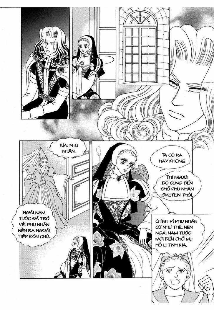 Princess Manhwa Chapter 46 trang 22