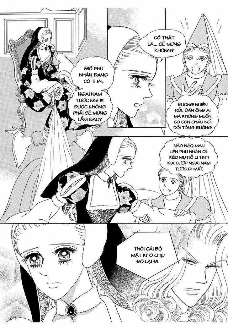 Princess Manhwa Chapter 46 trang 23