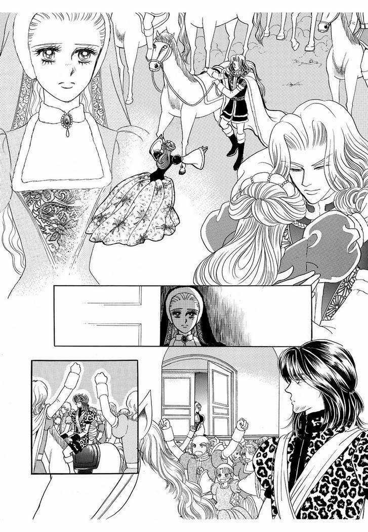 Princess Manhwa Chapter 46 trang 25