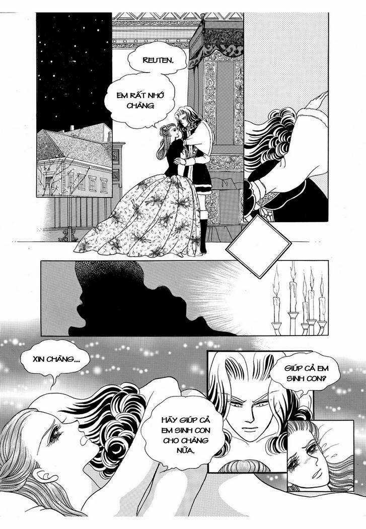 Princess Manhwa Chapter 46 trang 26