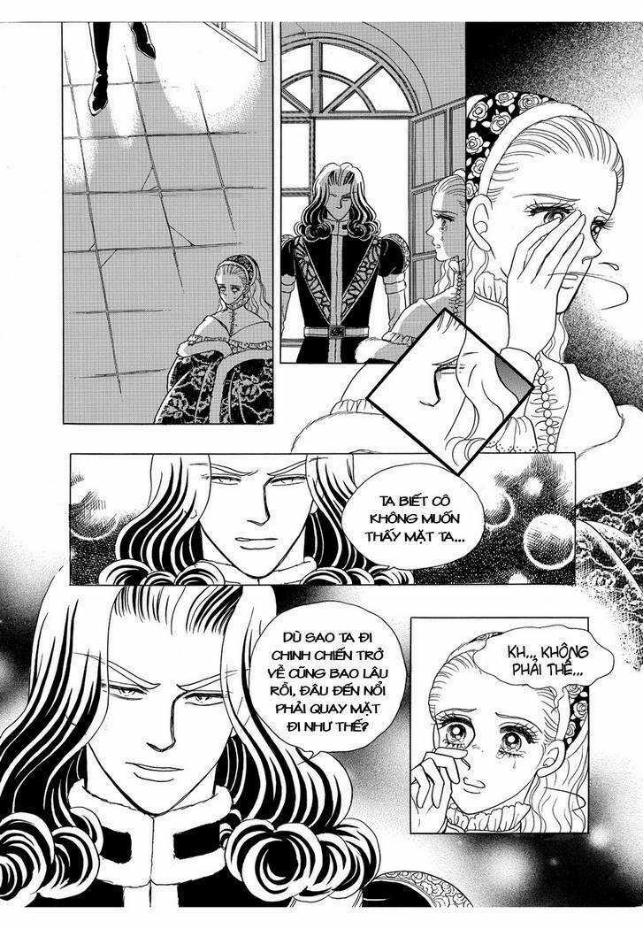 Princess Manhwa Chapter 46 trang 29