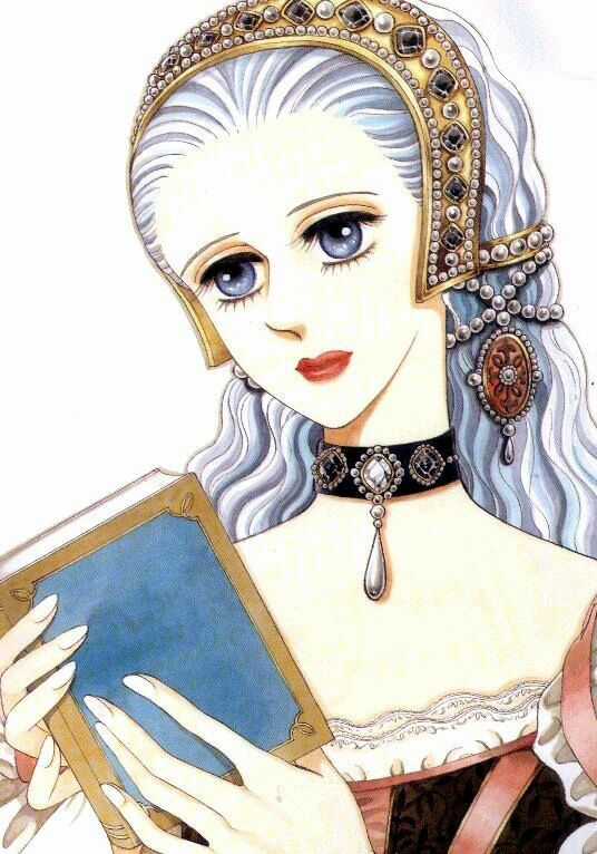 Princess Manhwa Chapter 46 trang 3