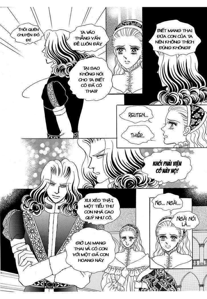 Princess Manhwa Chapter 46 trang 30