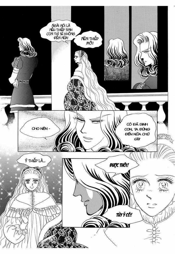 Princess Manhwa Chapter 46 trang 31