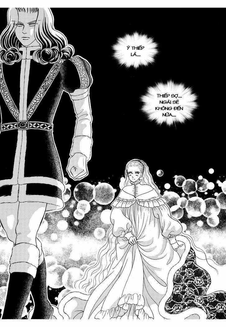 Princess Manhwa Chapter 46 trang 32