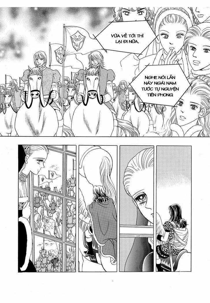 Princess Manhwa Chapter 46 trang 33
