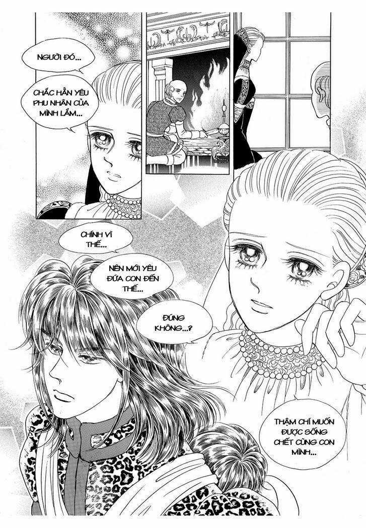 Princess Manhwa Chapter 46 trang 35