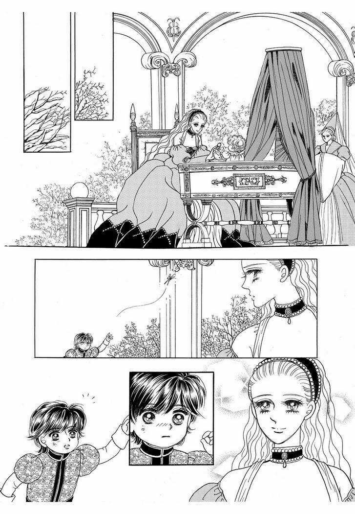 Princess Manhwa Chapter 46 trang 36