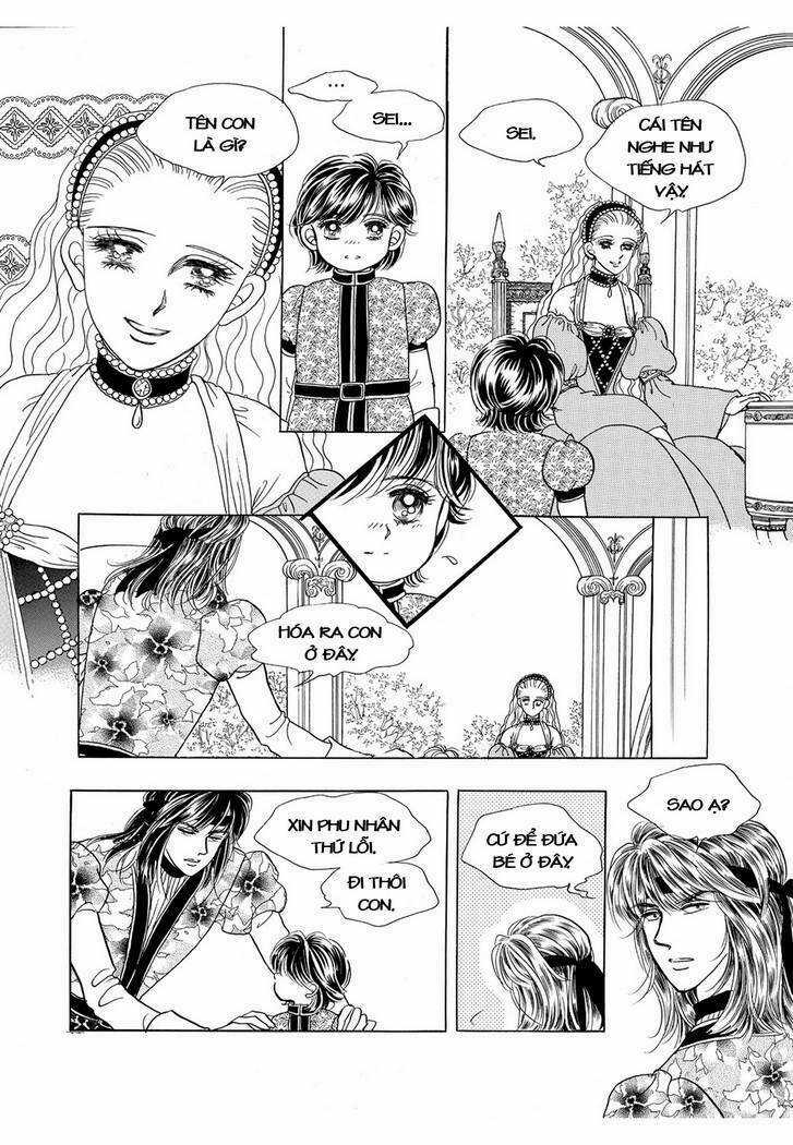 Princess Manhwa Chapter 46 trang 37