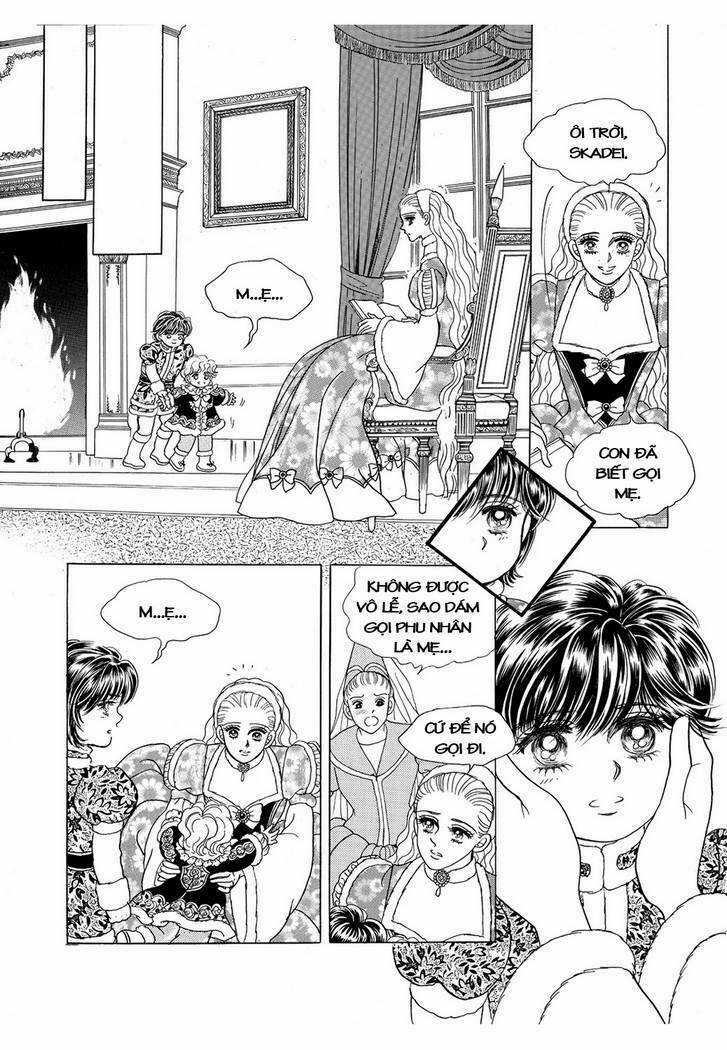 Princess Manhwa Chapter 46 trang 39