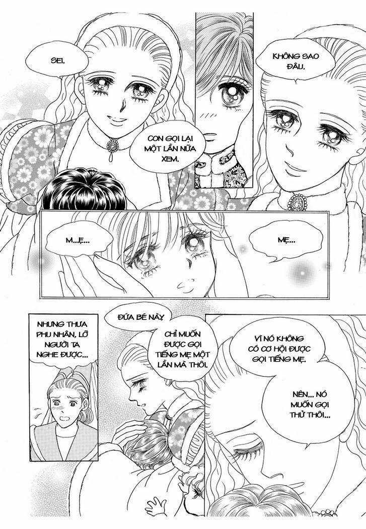 Princess Manhwa Chapter 46 trang 40