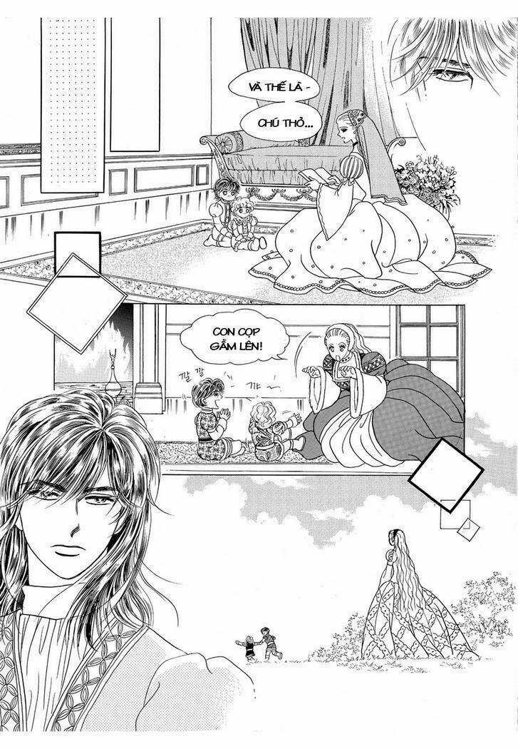 Princess Manhwa Chapter 46 trang 41