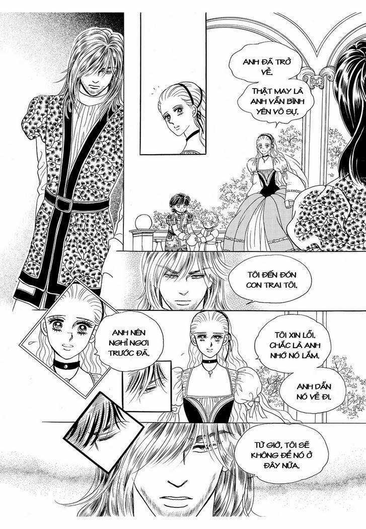 Princess Manhwa Chapter 46 trang 42