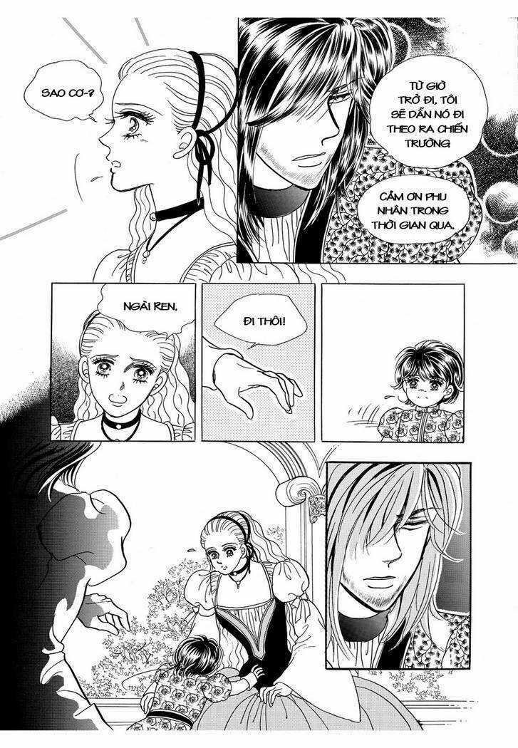 Princess Manhwa Chapter 46 trang 43