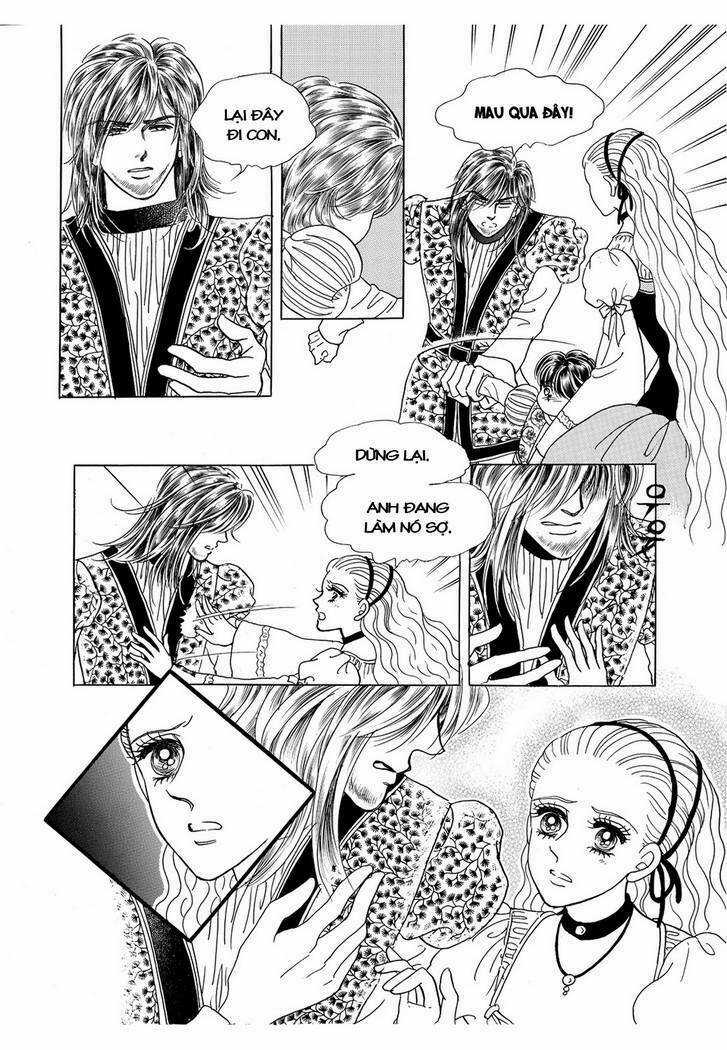 Princess Manhwa Chapter 46 trang 44