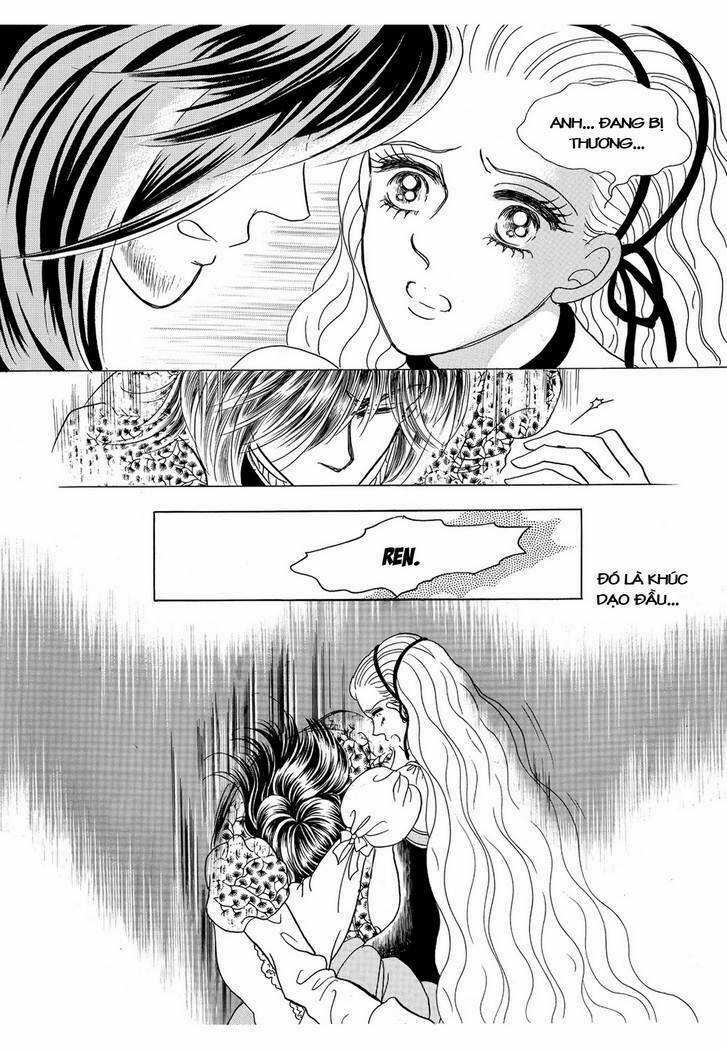Princess Manhwa Chapter 46 trang 45