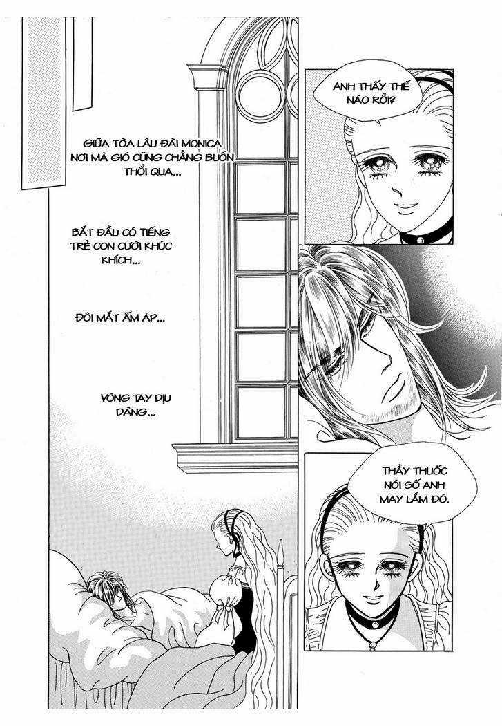Princess Manhwa Chapter 46 trang 46