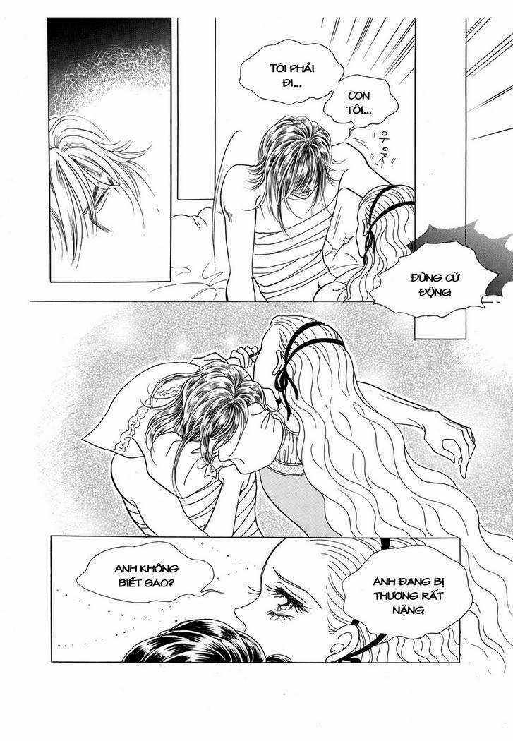 Princess Manhwa Chapter 46 trang 47