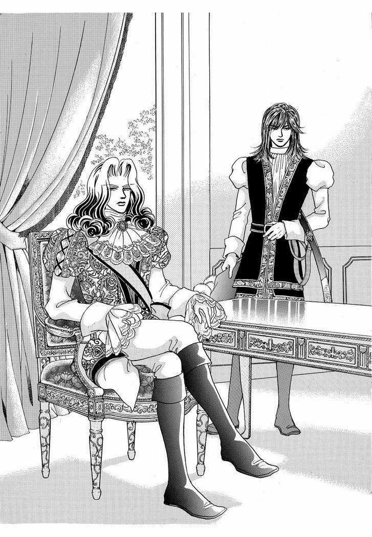 Princess Manhwa Chapter 46 trang 48