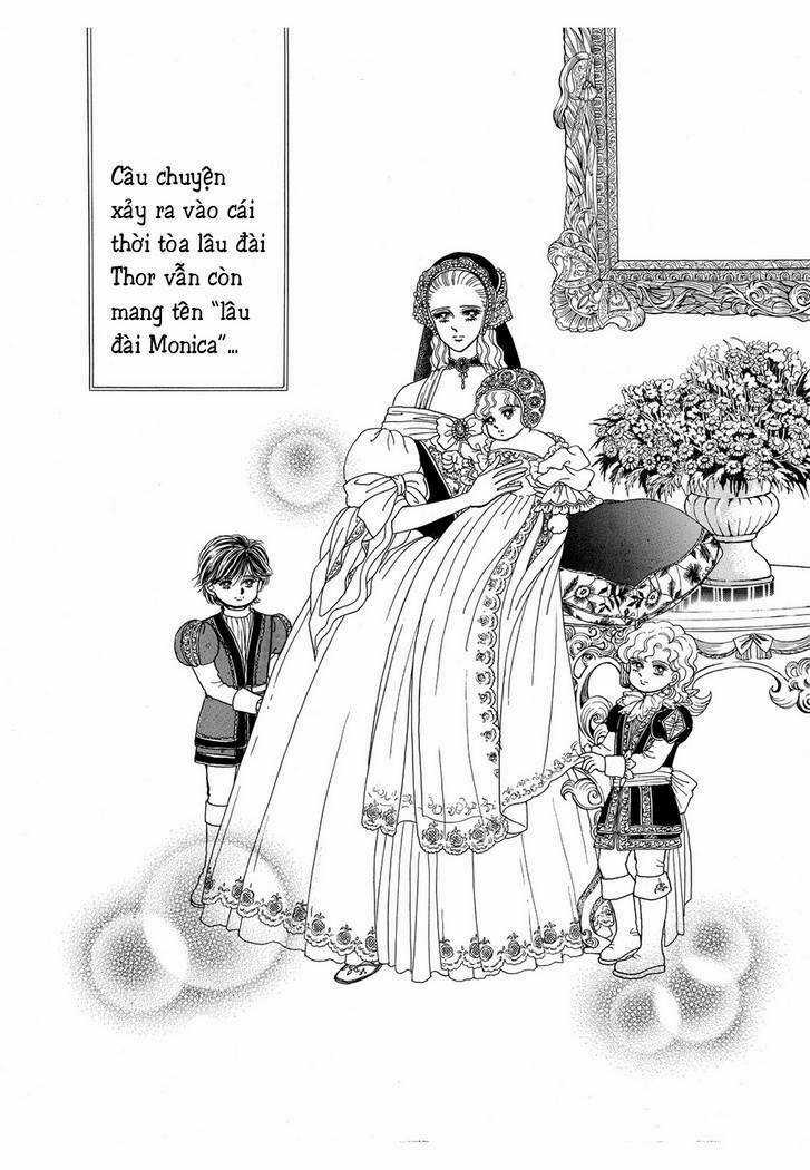 Princess Manhwa Chapter 46 trang 5