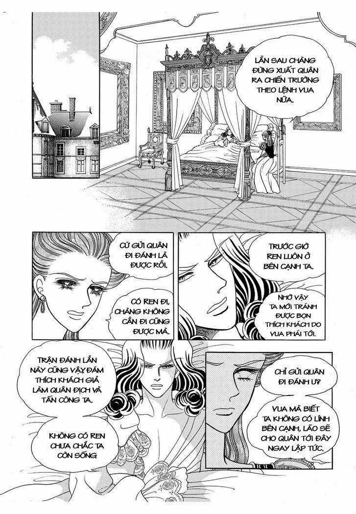 Princess Manhwa Chapter 46 trang 52