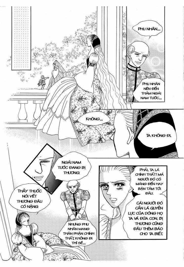 Princess Manhwa Chapter 46 trang 53