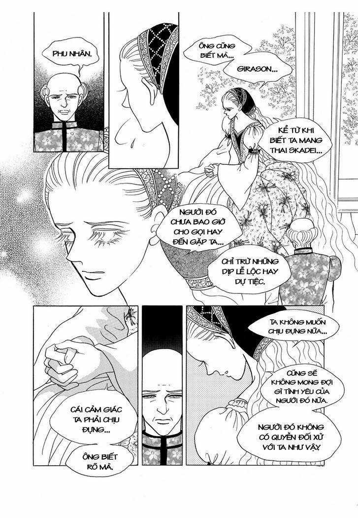Princess Manhwa Chapter 46 trang 54
