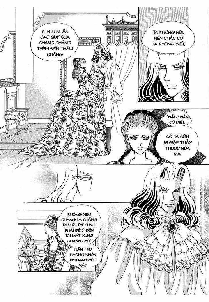 Princess Manhwa Chapter 46 trang 55