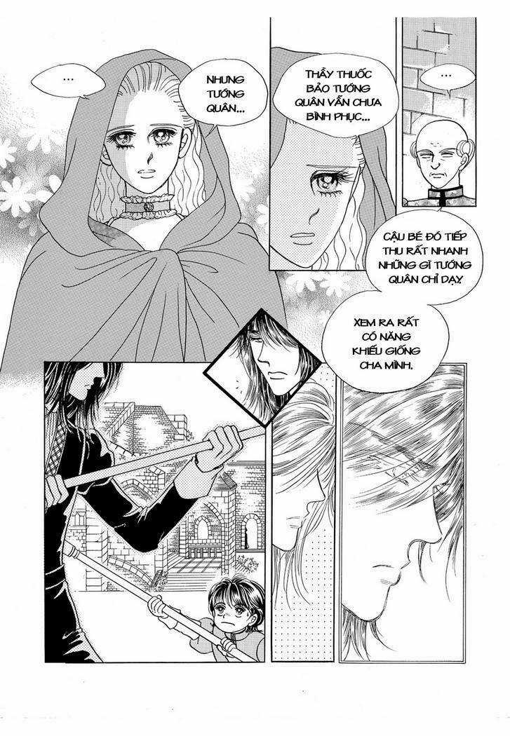 Princess Manhwa Chapter 46 trang 57