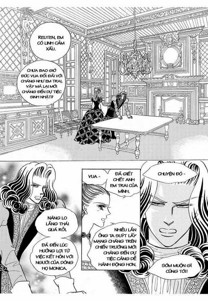 Princess Manhwa Chapter 46 trang 58