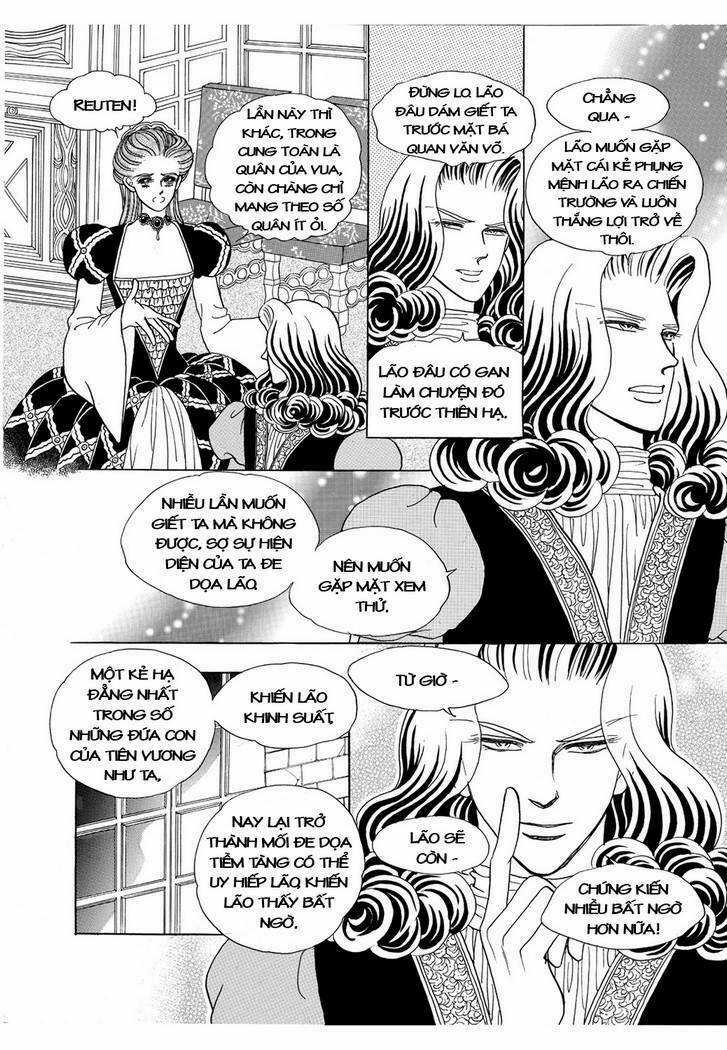 Princess Manhwa Chapter 46 trang 59