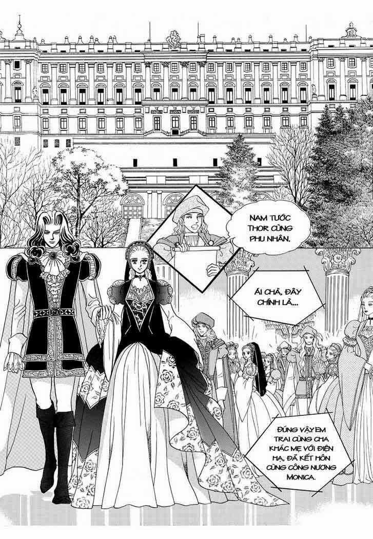 Princess Manhwa Chapter 46 trang 60