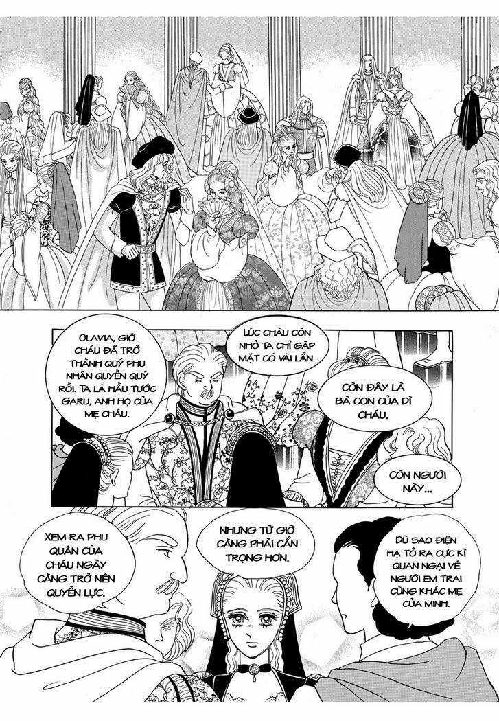 Princess Manhwa Chapter 46 trang 63