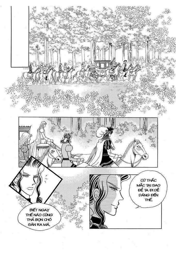 Princess Manhwa Chapter 46 trang 64