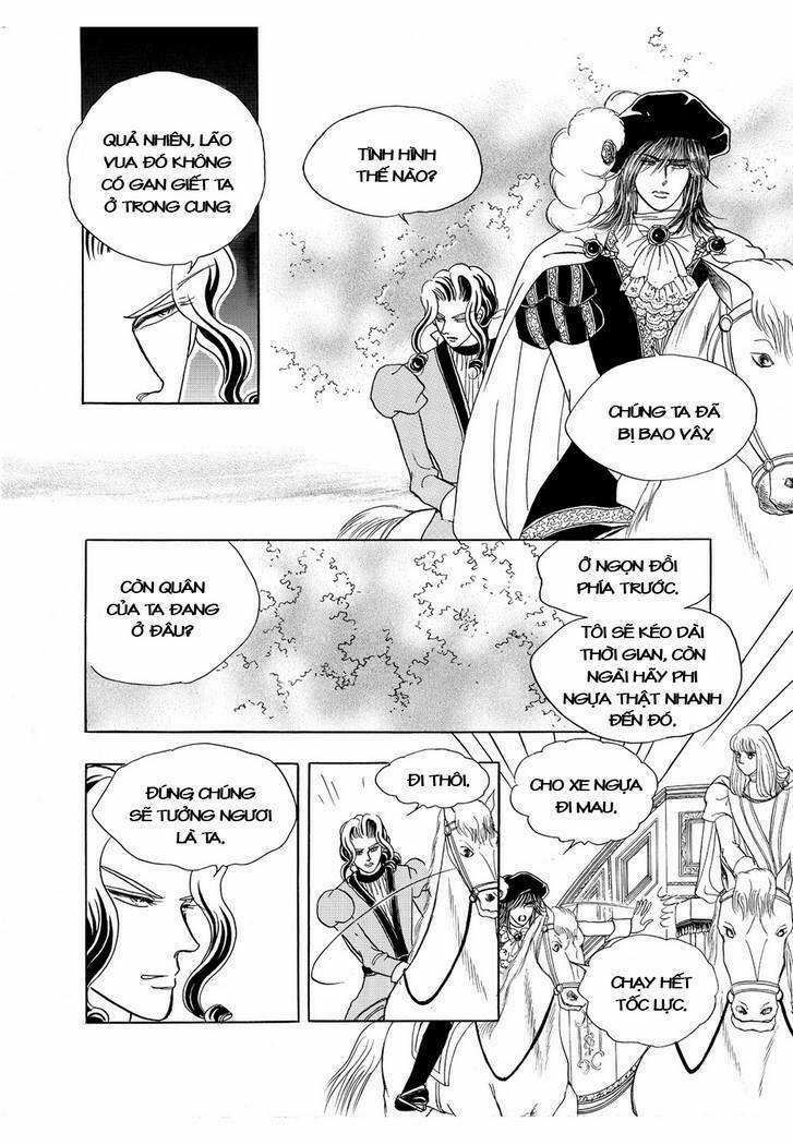 Princess Manhwa Chapter 46 trang 65