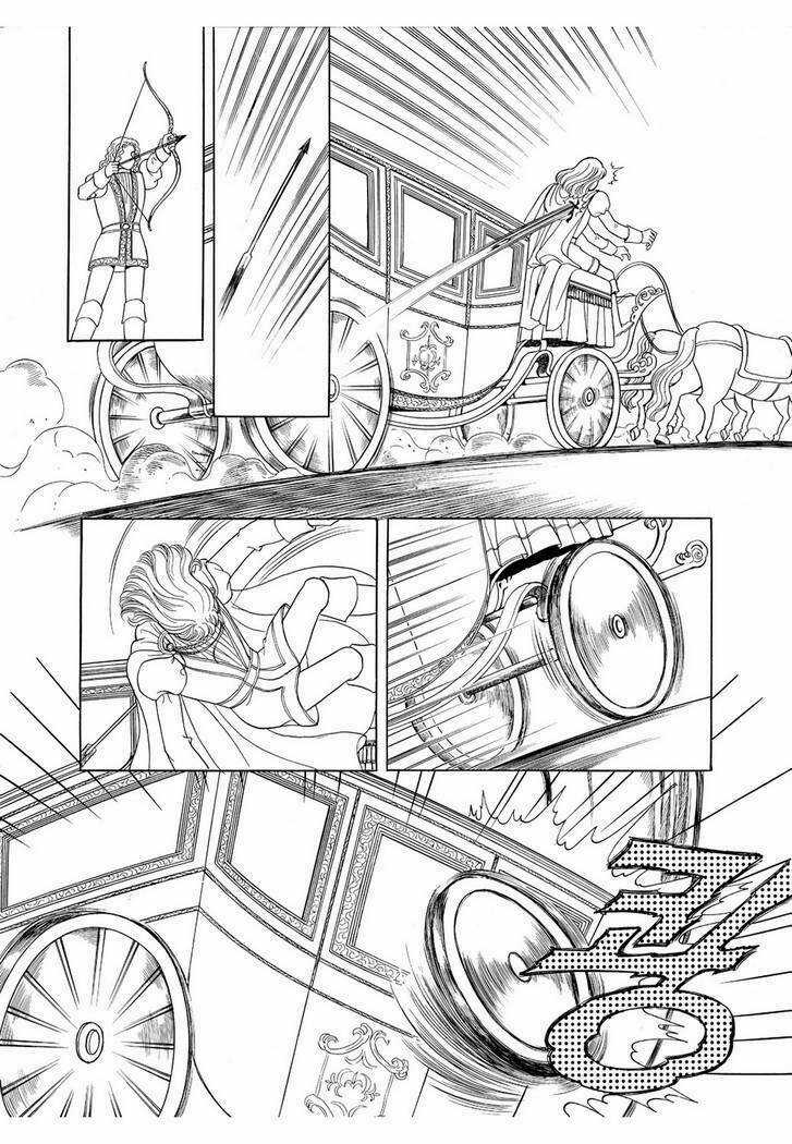 Princess Manhwa Chapter 46 trang 67