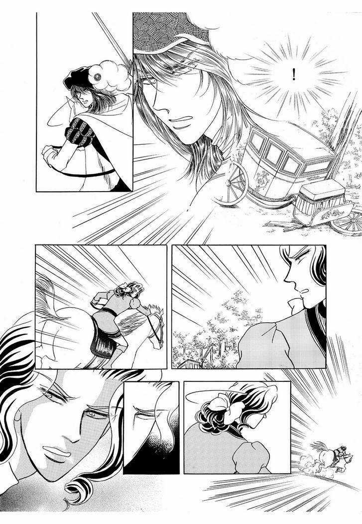 Princess Manhwa Chapter 46 trang 68