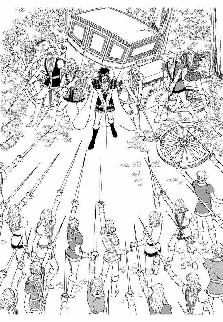 Princess Manhwa Chapter 46 trang 70