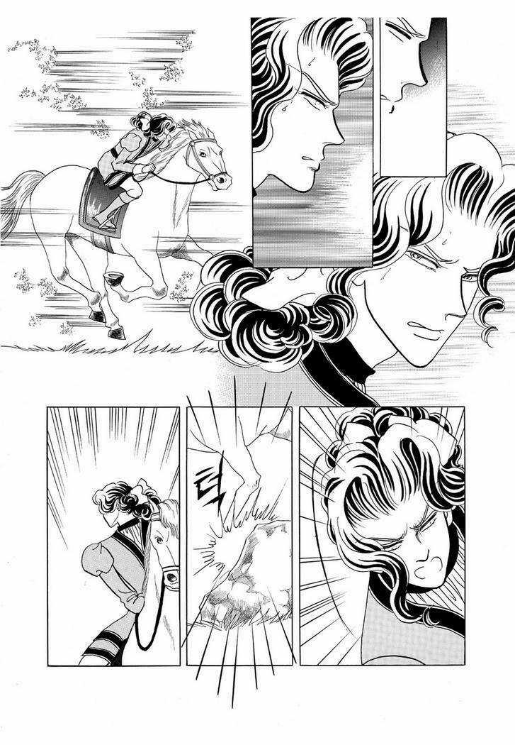 Princess Manhwa Chapter 46 trang 71