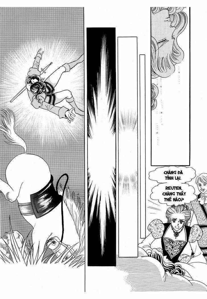 Princess Manhwa Chapter 46 trang 72