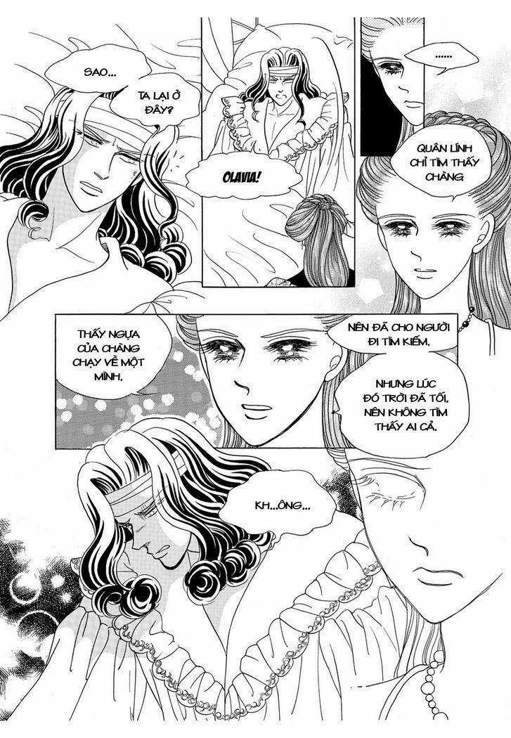 Princess Manhwa Chapter 46 trang 73