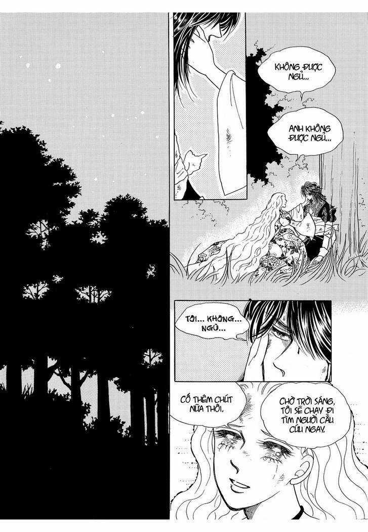 Princess Manhwa Chapter 46 trang 74