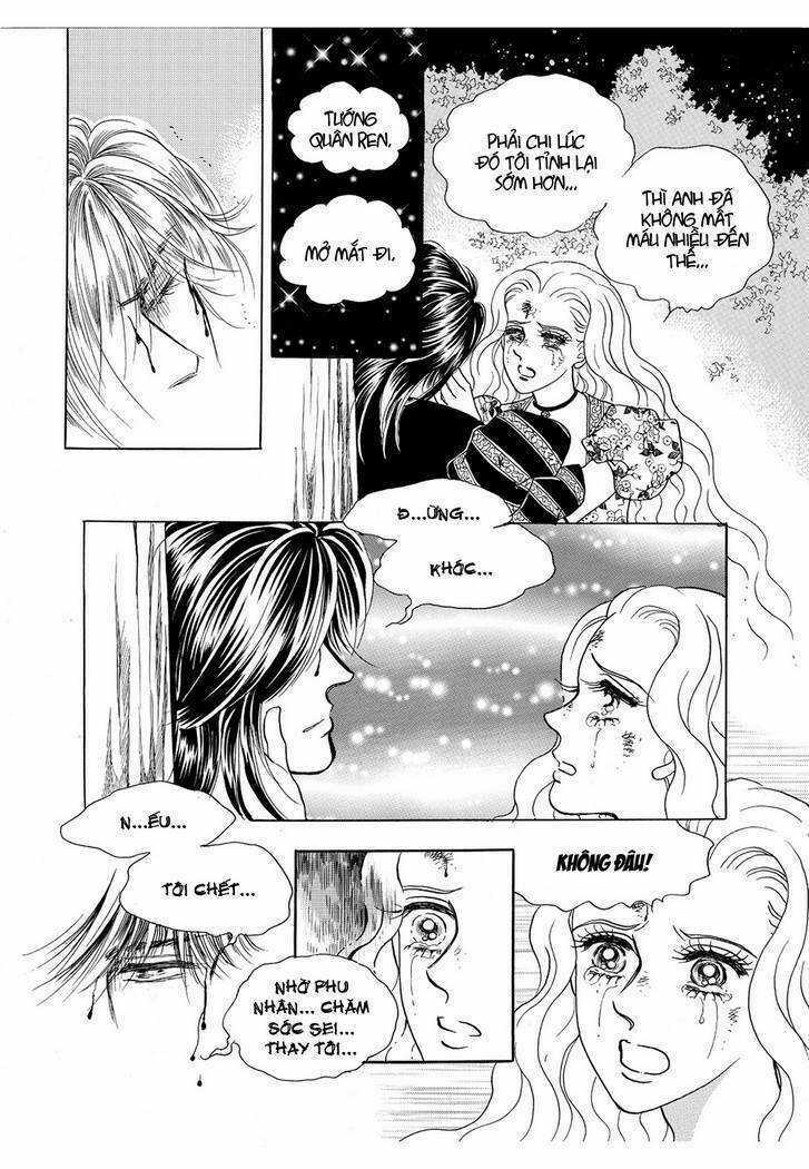 Princess Manhwa Chapter 46 trang 75