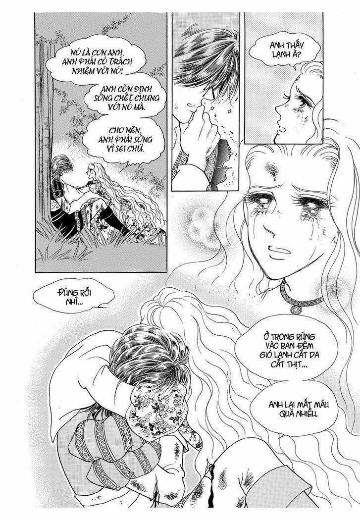 Princess Manhwa Chapter 46 trang 76