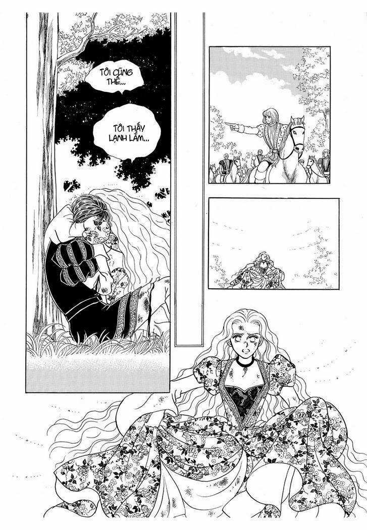 Princess Manhwa Chapter 46 trang 77